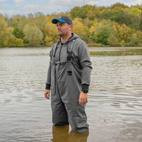Heavy Duty Chest Waders