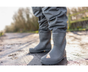 PRESTON - Heavy Duty Chest Waders PRESTON - Heavy Duty Chest Waders