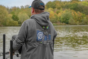 PRESTON - Heavy Duty Chest Waders PRESTON - Heavy Duty Chest Waders