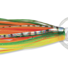 Sailfish Catcher Rigged