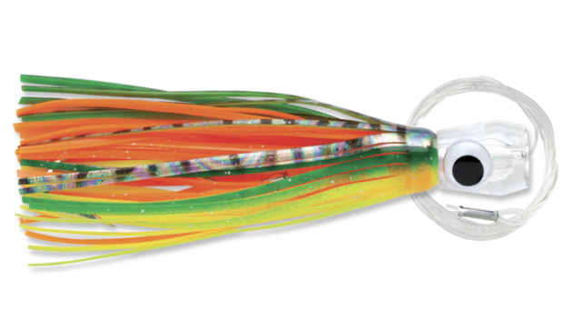 WILLIAMSON - Sailfish Catcher Rig