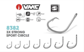 VMC - 8382 Circle 3x Strong Sport