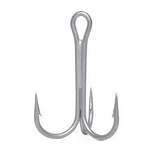 9650 X-Strong Round Treble