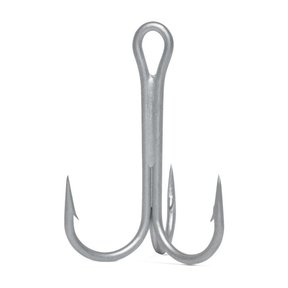 9650 X-Strong Round Treble