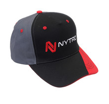 NYTRO - Fishing Cap