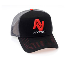 NYTRO  - Fishing Cap "Mesh Back"