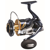 SHIMANO - Stella SW SHIMANO - Stella SW