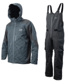 DAIWA - Rainmax Bibs Carbon DAIWA - Rainmax Bibs Carbon