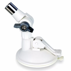 Angle Lock Connector