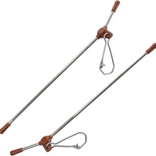 Stainless Steel Anti Tangle