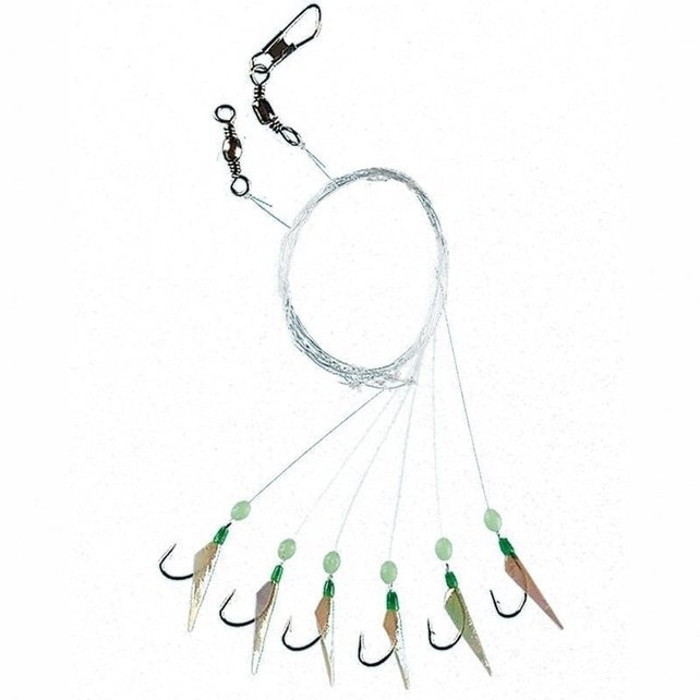 FLADEN - Deep Sea Rig - Haring FLADEN - Deep Sea Rig - Haring