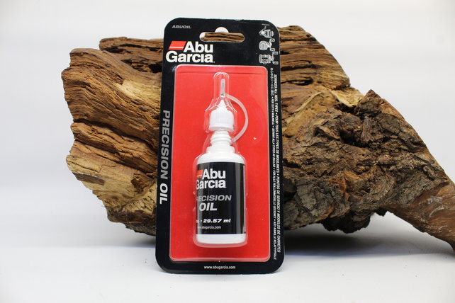 ABU GARCIA - Reel Oil ABU GARCIA - Reel Oil