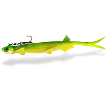 QUANTUM - Pelagic Shad 25cm