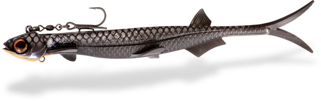QUANTUM - Pelagic Shad 21cm QUANTUM - Pelagic Shad 21cm