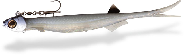 QUANTUM - Pelagic Shad 21cm QUANTUM - Pelagic Shad 21cm