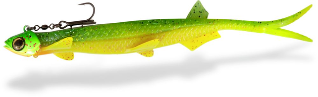 QUANTUM - Pelagic Shad 21cm QUANTUM - Pelagic Shad 21cm