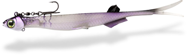 QUANTUM - Pelagic Shad 21cm QUANTUM - Pelagic Shad 21cm