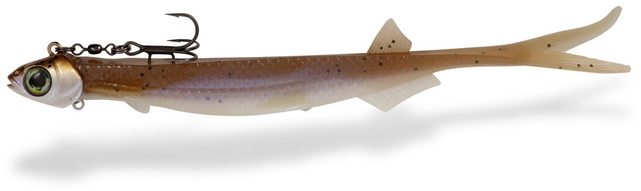 QUANTUM - Pelagic Shad 21cm QUANTUM - Pelagic Shad 21cm