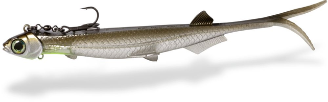 QUANTUM - Pelagic Shad 21cm QUANTUM - Pelagic Shad 21cm
