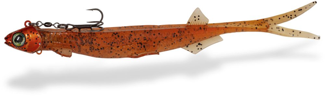 QUANTUM - Pelagic Shad 21cm QUANTUM - Pelagic Shad 21cm