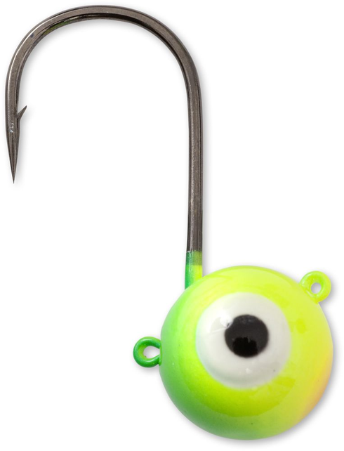 QUANTUM - Fireball Jighead QUANTUM - Fireball Jighead