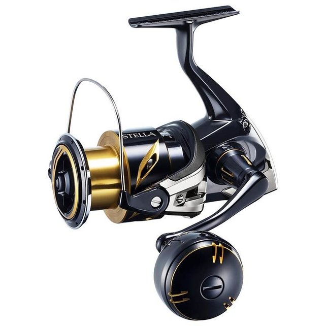 SHIMANO - Stella SW SHIMANO - Stella SW