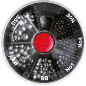 Super Soft Shot - 6 Comp.