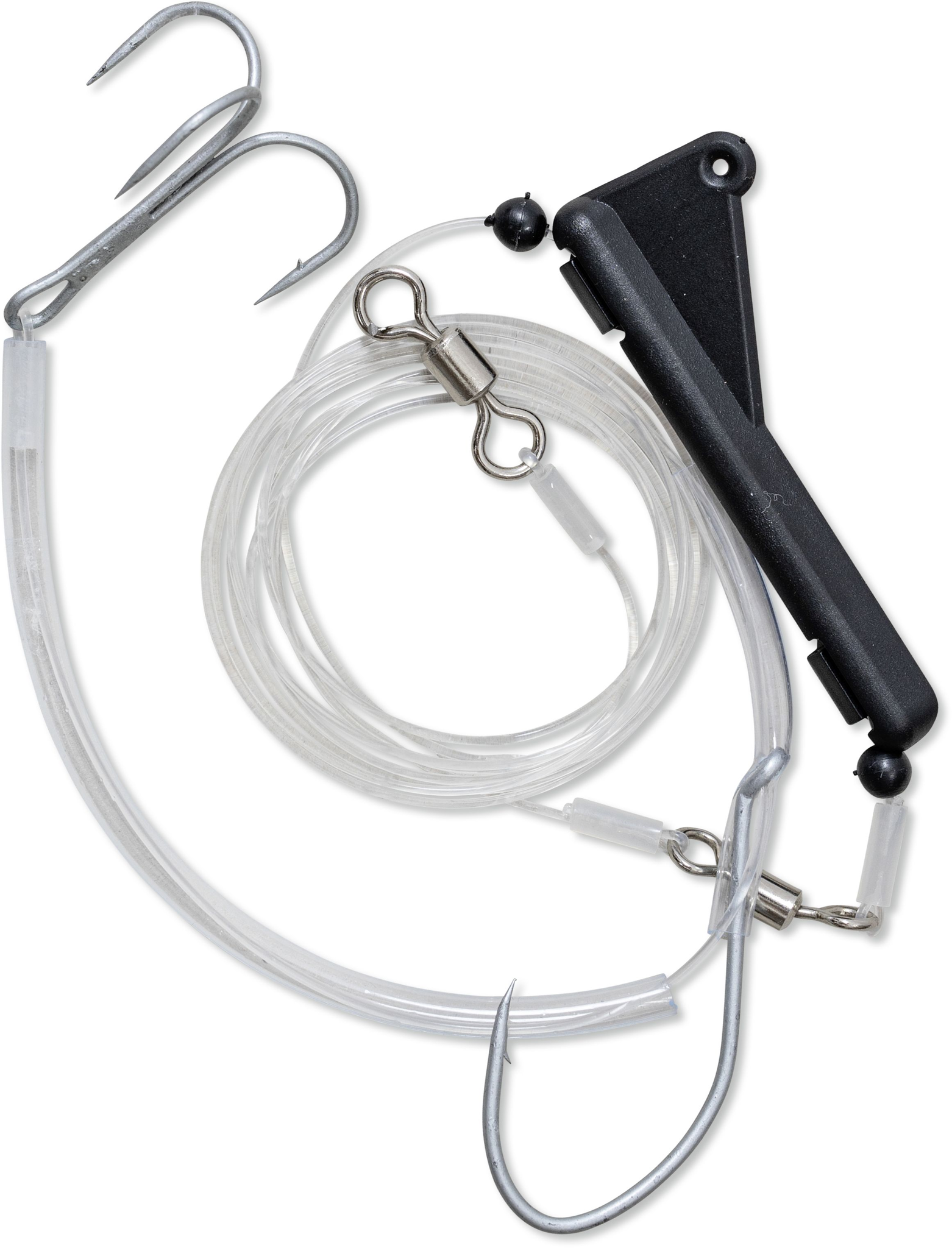Halabut Rig RHINO - Halibut Rig