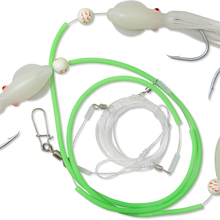 Heekmontage Glow In The Dark