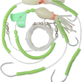 Lengmontage Glow In The Dark