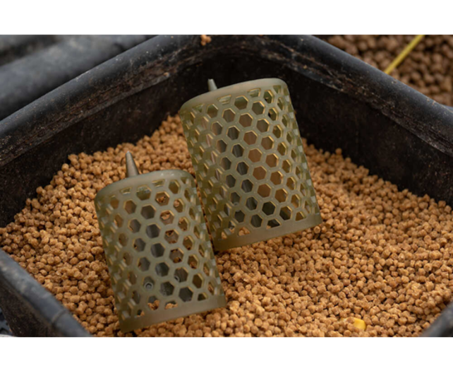 PRESTON - ICS Bait Up Feeder PRESTON - ICS Bait Up Feeder
