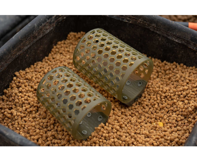 PRESTON - ICS Bait Up Feeder PRESTON - ICS Bait Up Feeder