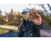 PRESTON - ICS Bait Up Feeder PRESTON - ICS Bait Up Feeder