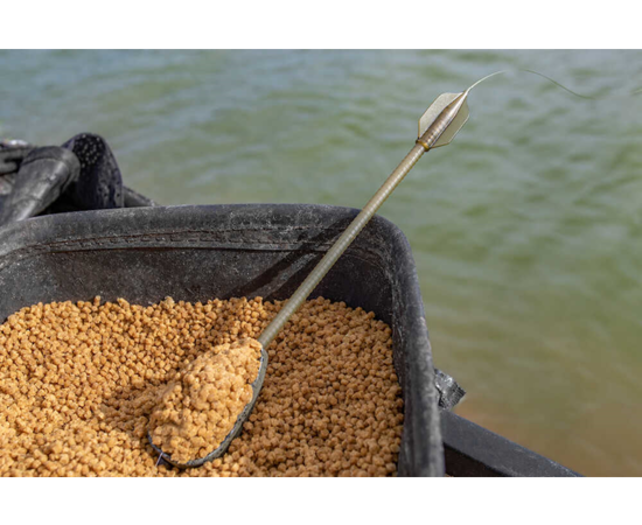 PRESTON - ICS XL Stems