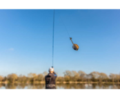 PRESTON - ICS XL Stems