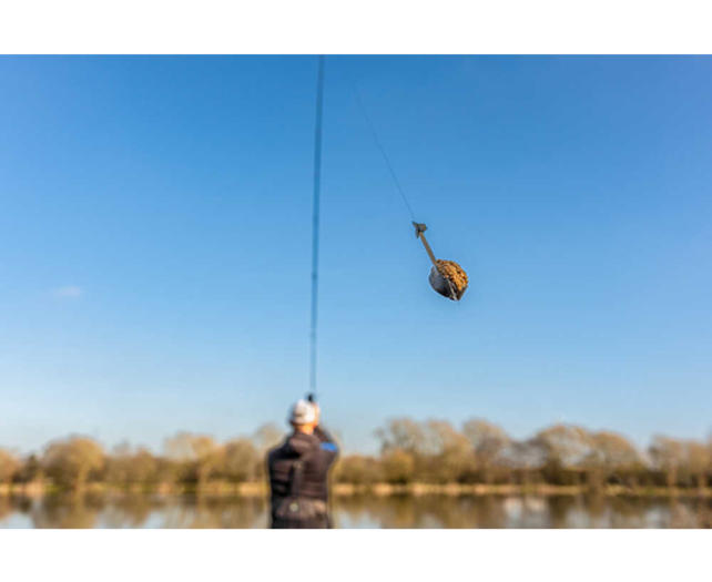 PRESTON - ICS XL Stems