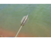 PRESTON - ICS XL Stems