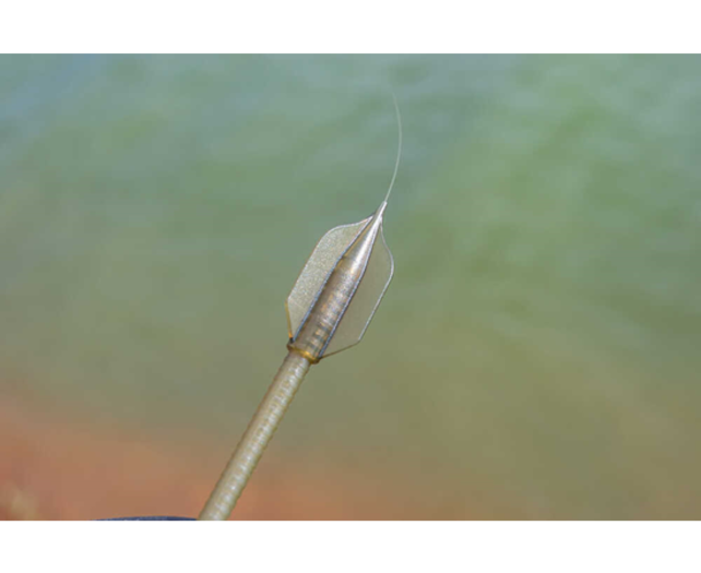 PRESTON - ICS XL Stems