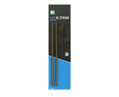 PRESTON - ICS XL Stems
