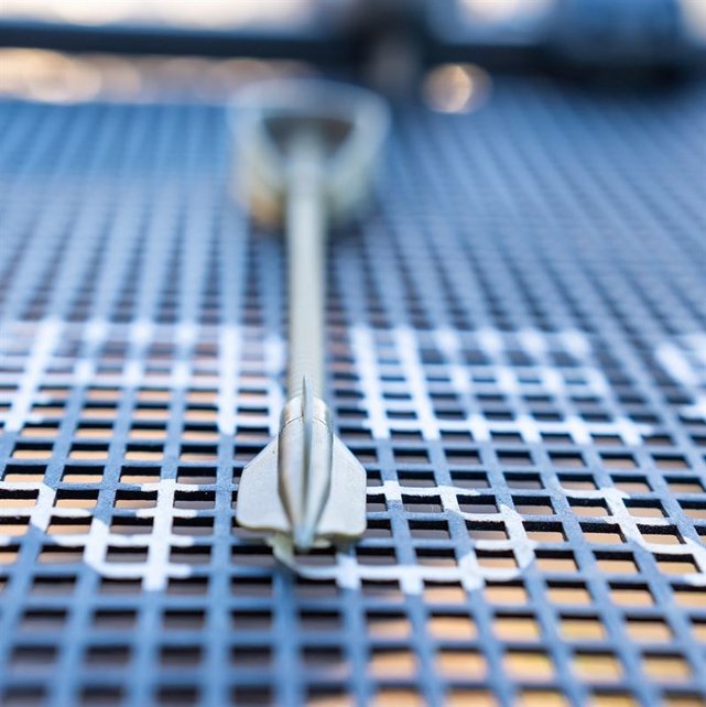 PRESTON - ICS XL Stems