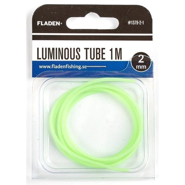 FLADEN - Luminous Tube 1m