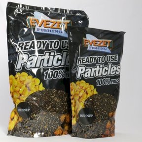 Ready To Use Particles