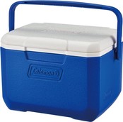 COLEMAN - 5QT Performance Personal Cooler COLEMAN - 5QT Performance Personal Cooler