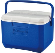 COLEMAN - 5QT Performance Personal Cooler