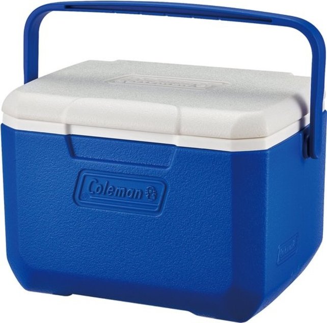 COLEMAN - 5QT Performance Personal Cooler COLEMAN - 5QT Performance Personal Cooler