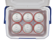 COLEMAN - 5QT Performance Personal Cooler COLEMAN - 5QT Performance Personal Cooler