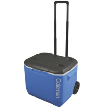 60QT Performance Koelbox Met Wielen