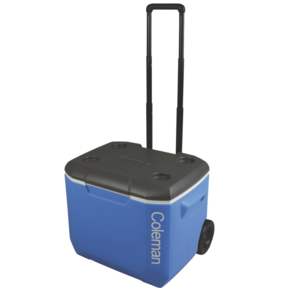 60QT Performance Koelbox Met Wielen