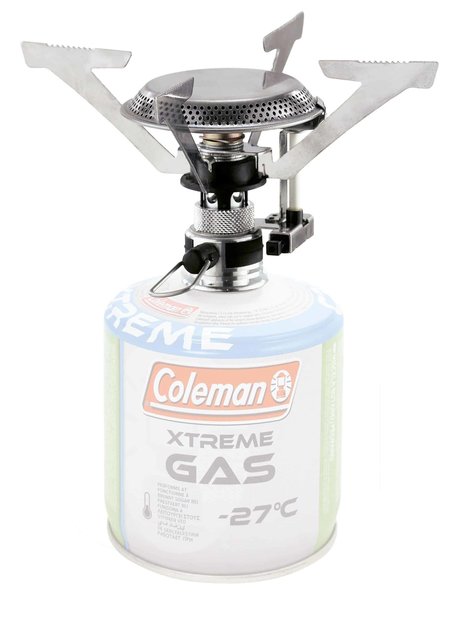 COLEMAN - Fyrepower Stove