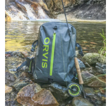 ORVIS - Waterproof Backpack
